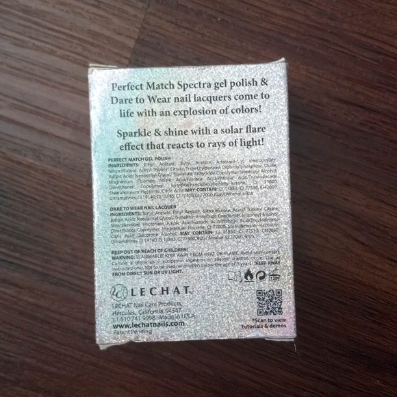 UV gell polish. - Picture 2 of 5